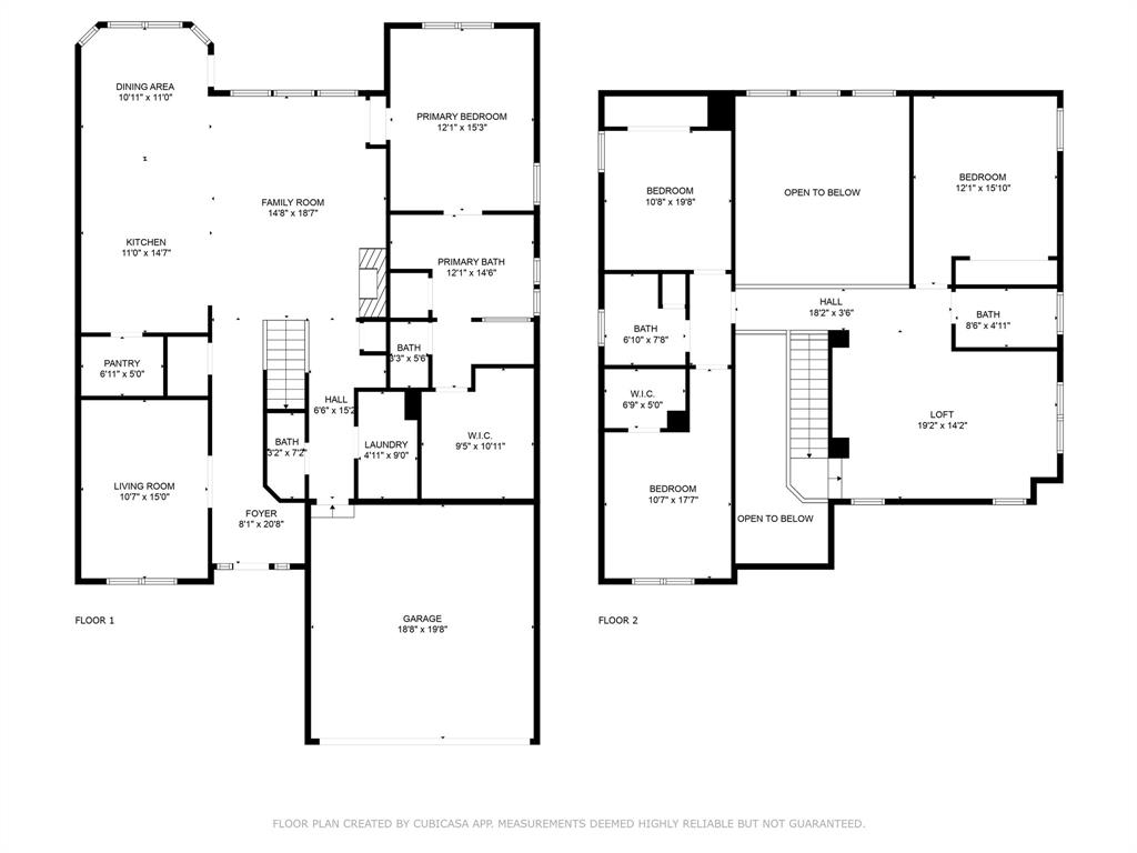 Creeks Of Legacy Ph 1a - Residential