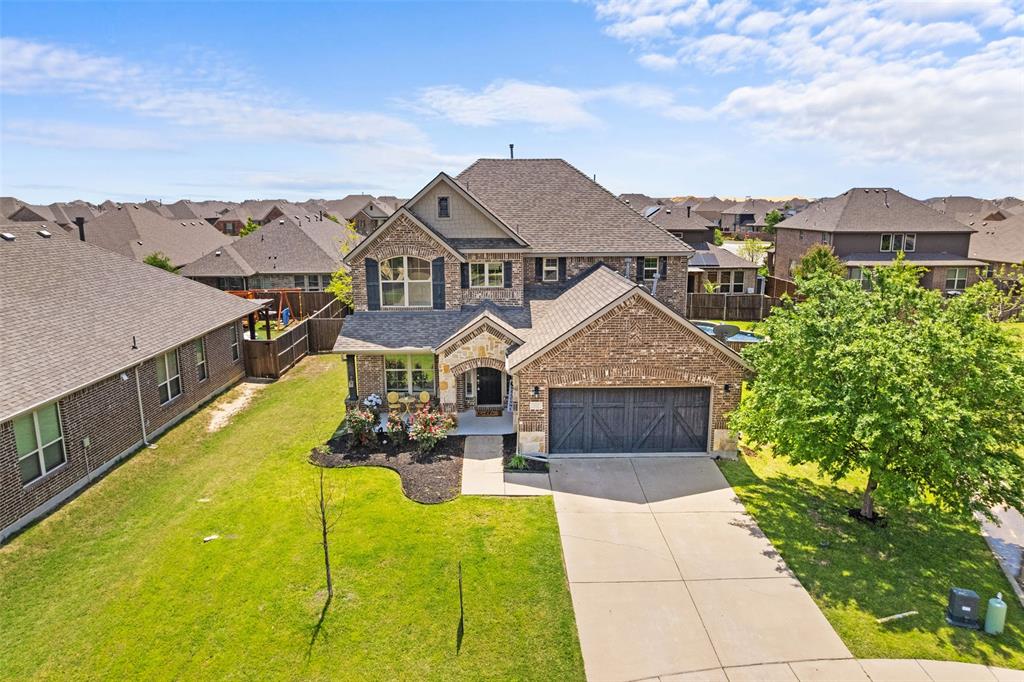 Creeks Of Legacy Ph 1a - Residential