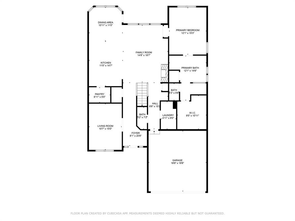Creeks Of Legacy Ph 1a - Residential