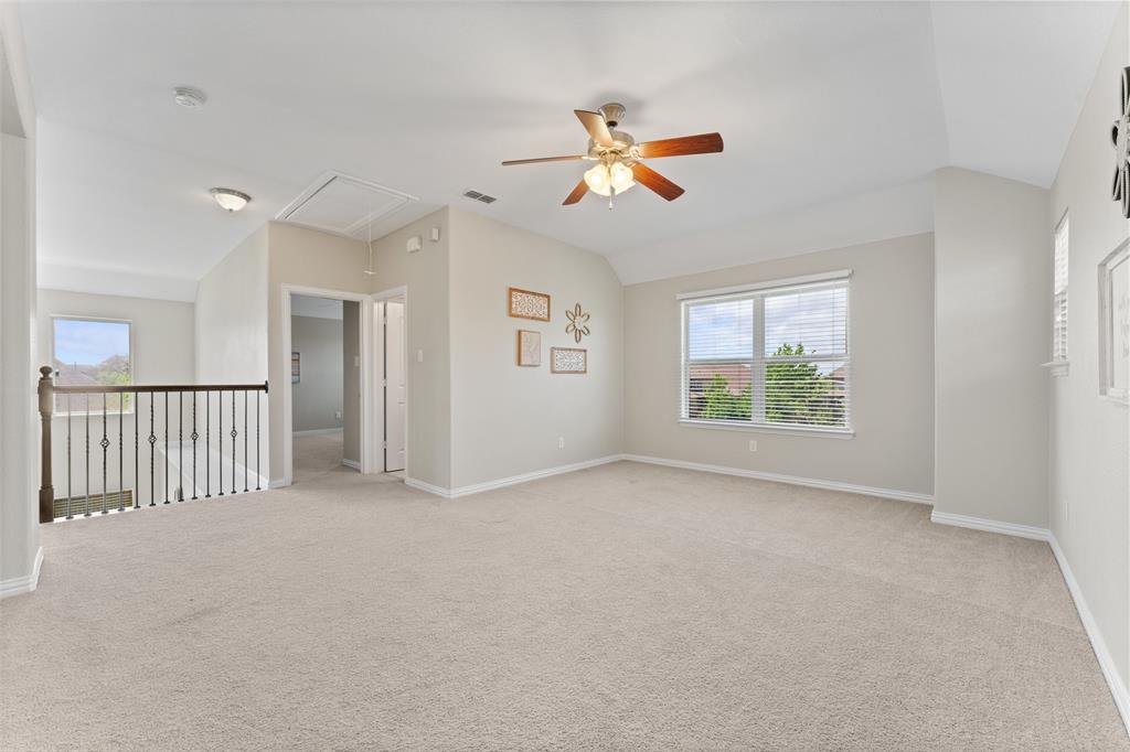 Creeks Of Legacy Ph 1a - Residential