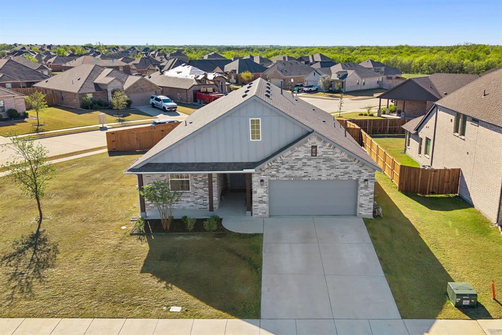 Sable Creek Add Ph III - Residential