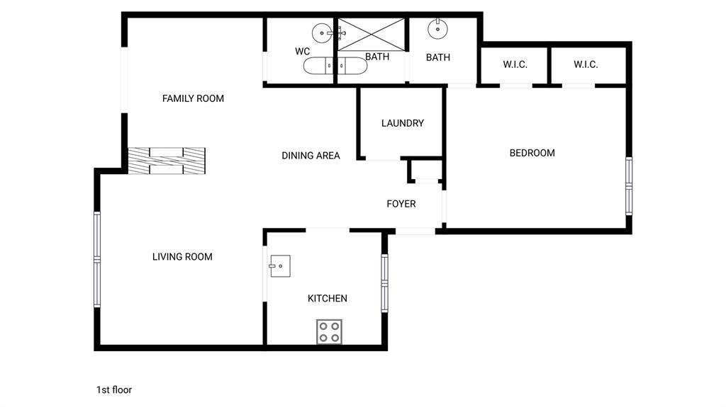 Prestonwood Green Condos - Residential