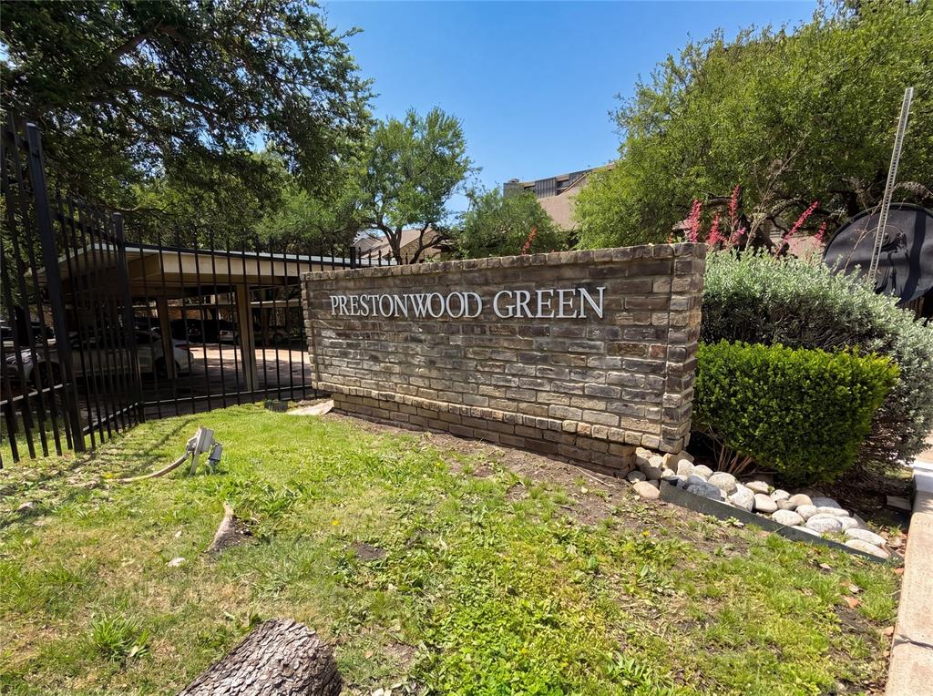Prestonwood Green Condos - Residential