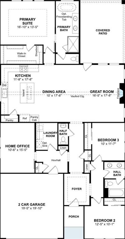 3611 Arrowhead Lane