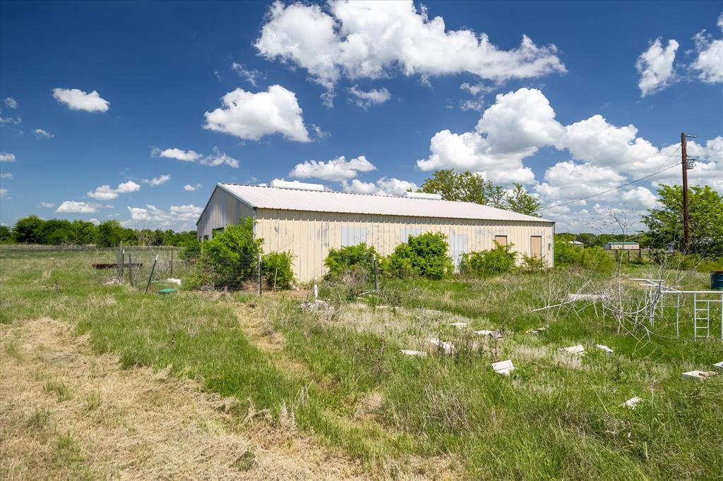 1776 RS County Road 1610