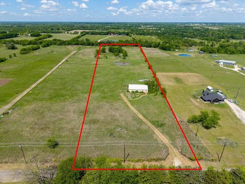 Photo of 1776 RS County Road 1610, Lone Oak, TX 75453 (MLS # 21228146)