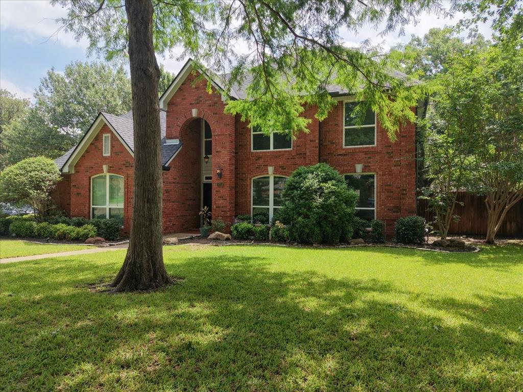 4016 Stone Brooke Drive