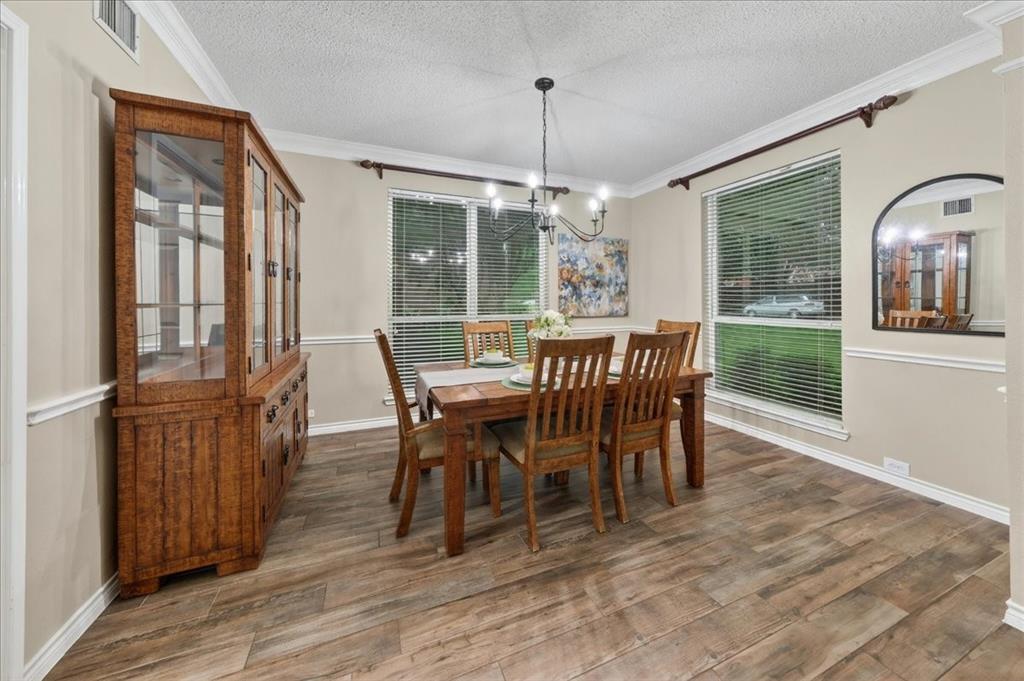 4016 Stone Brooke Drive
