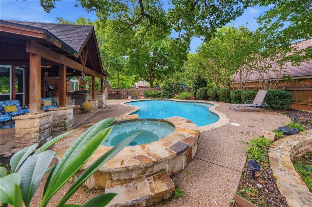 4016 Stone Brooke Drive