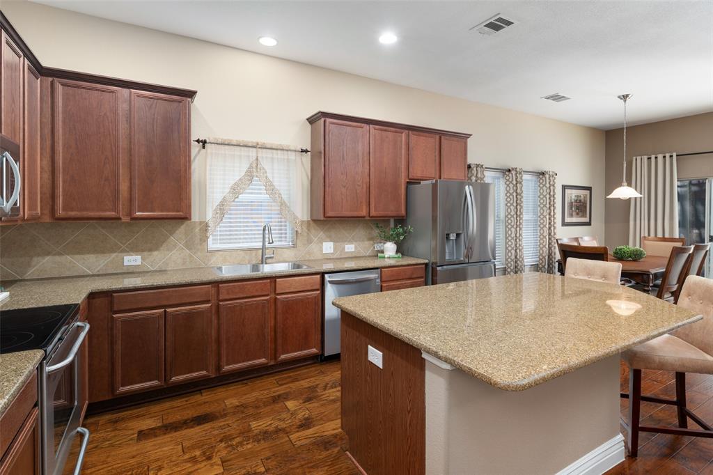 Timber Creek Ph I - Residential