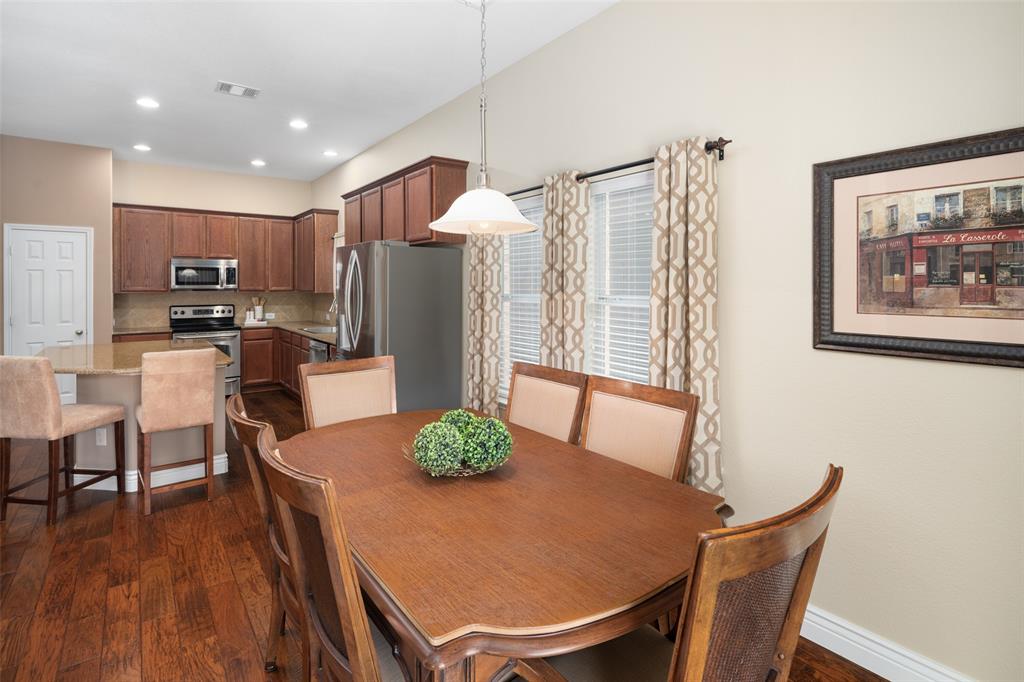 Timber Creek Ph I - Residential