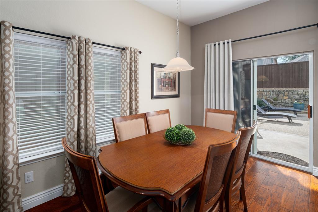 Timber Creek Ph I - Residential