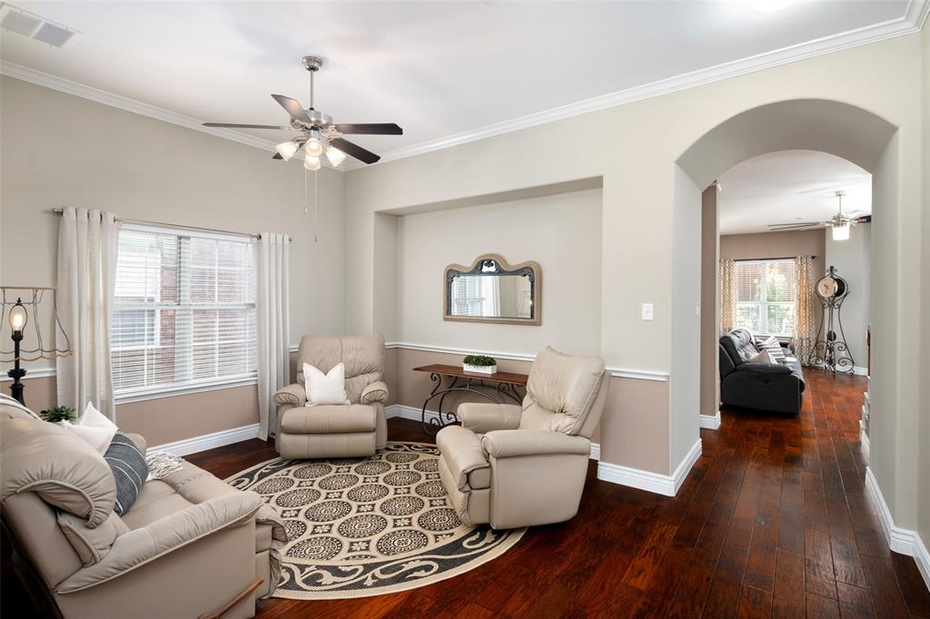 Timber Creek Ph I - Residential