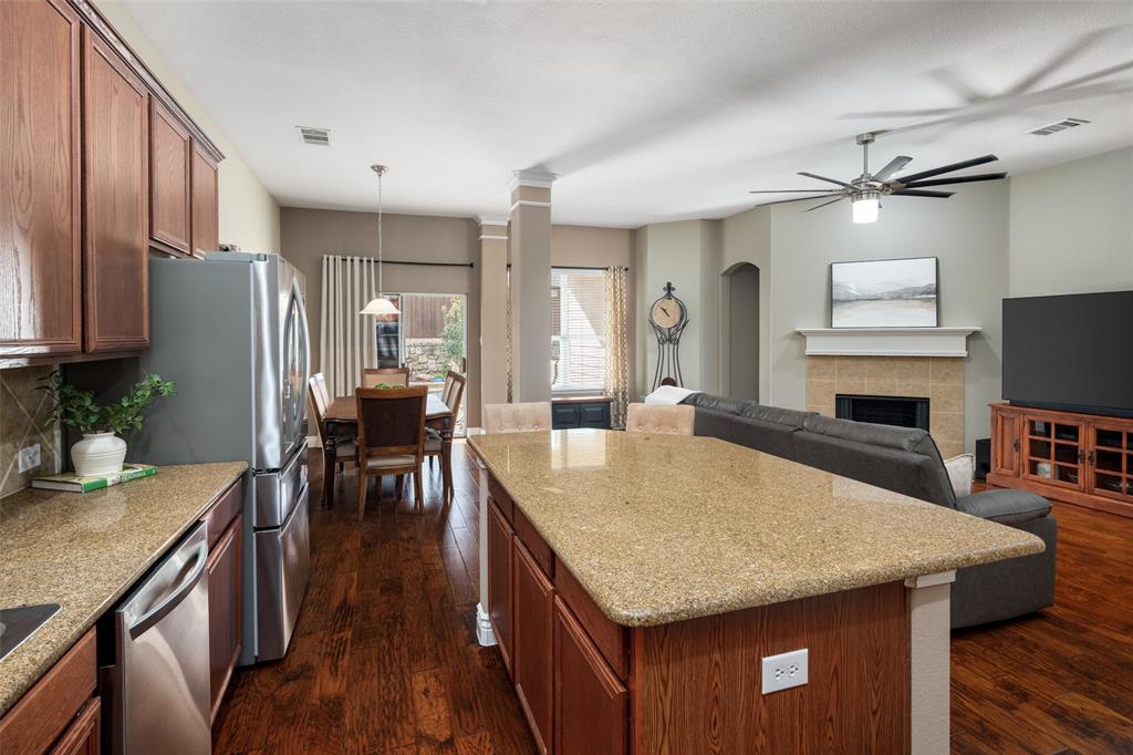 Timber Creek Ph I - Residential