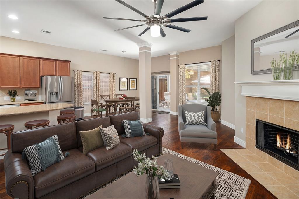 Timber Creek Ph I - Residential