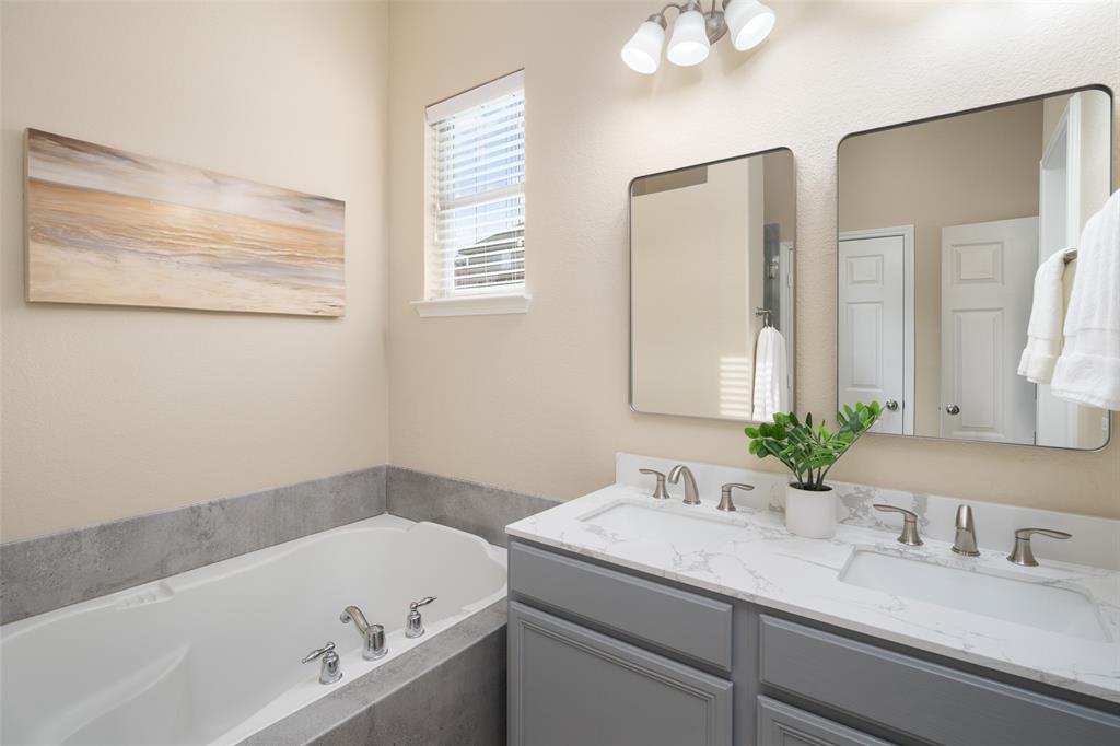 Timber Creek Ph I - Residential