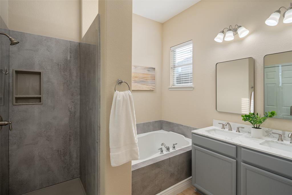 Timber Creek Ph I - Residential