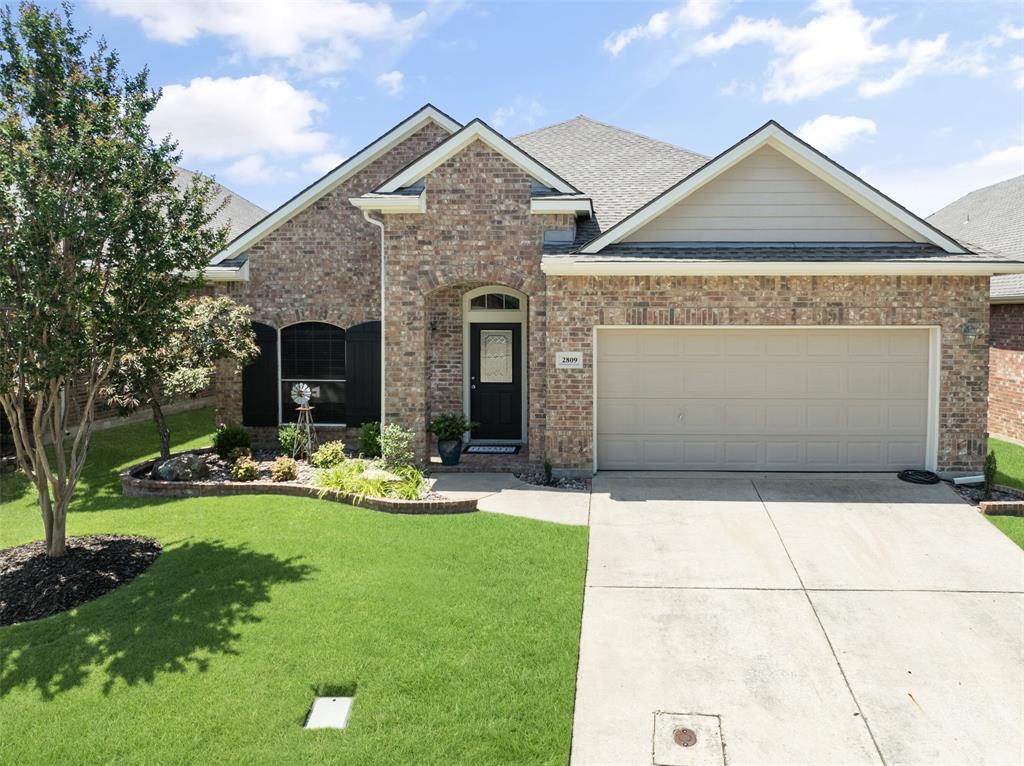 Timber Creek Ph I - Residential