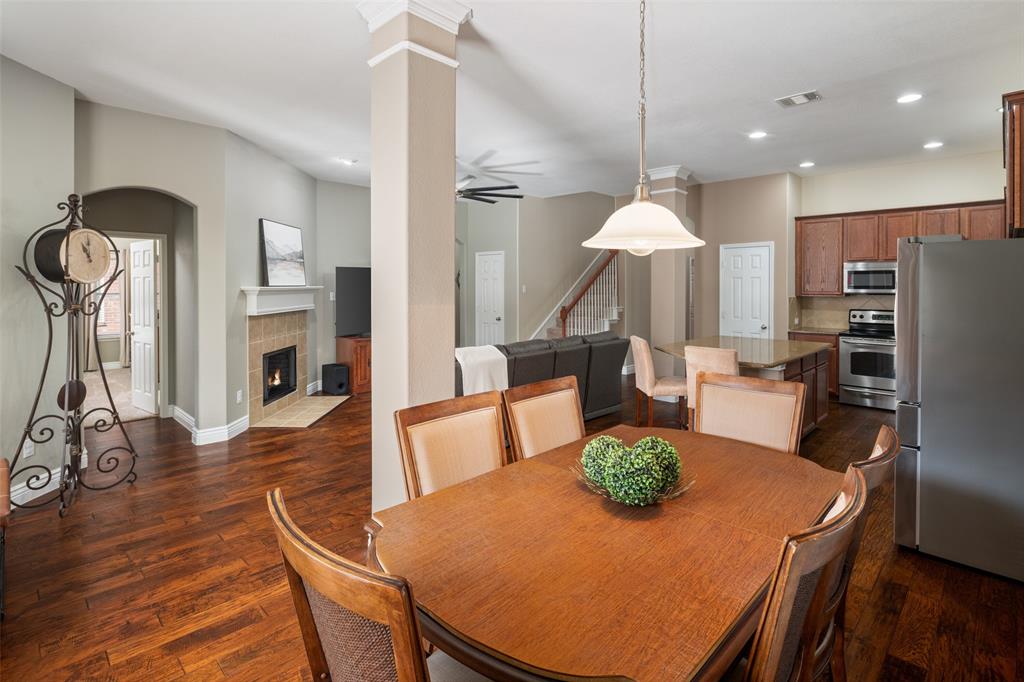 Timber Creek Ph I - Residential