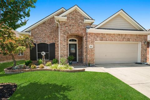 2809 Glendale Way McKinney TX 75071