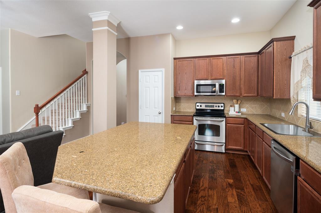 Timber Creek Ph I - Residential