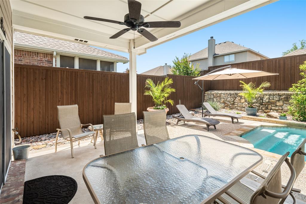 Timber Creek Ph I - Residential