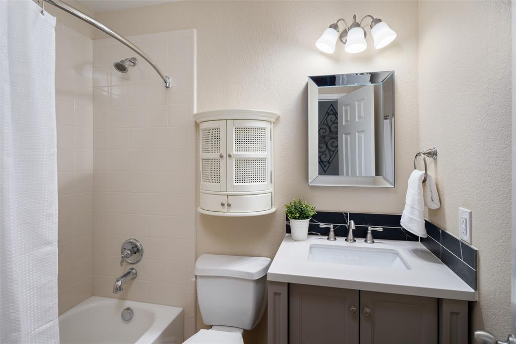 Timber Creek Ph I - Residential