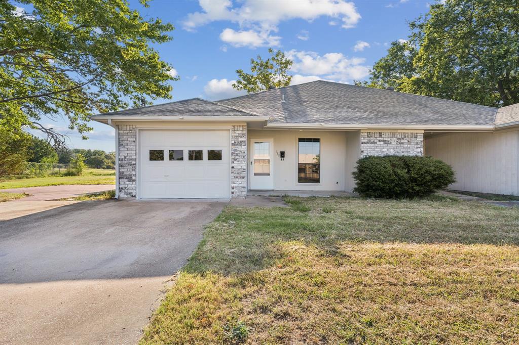 Farmersville Original Donation - Residential Lease