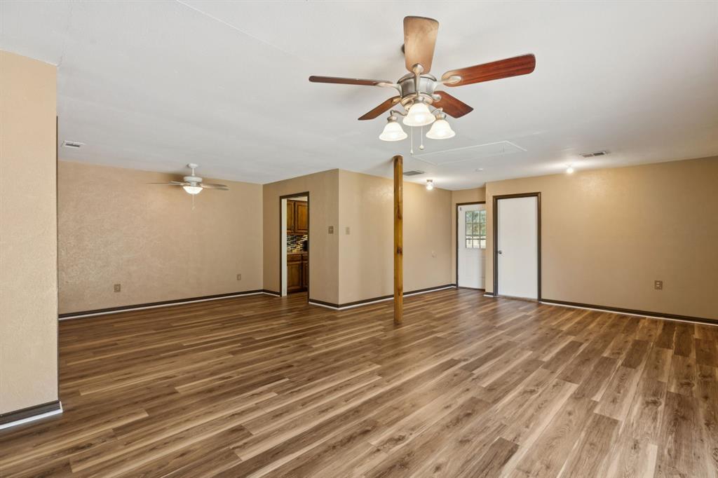 Farmersville Original Donation - Residential Lease