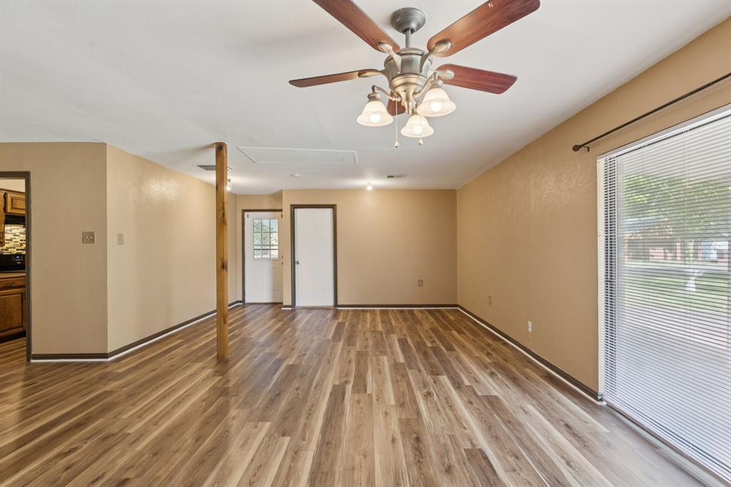 Farmersville Original Donation - Residential Lease