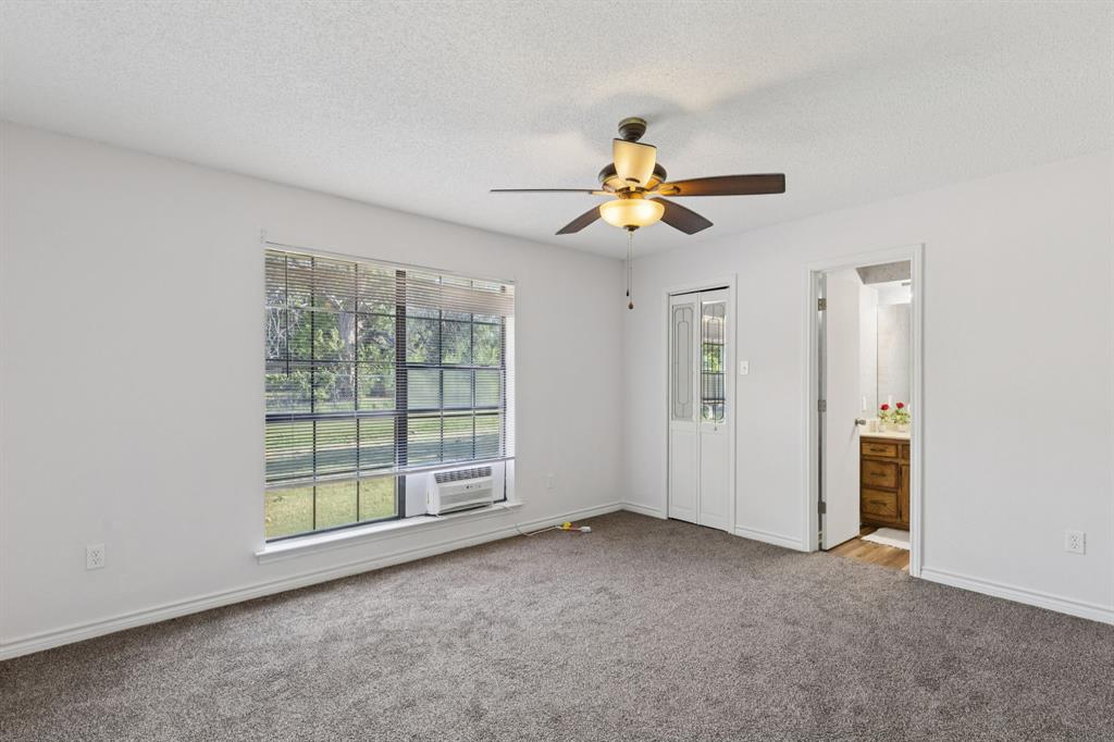 Farmersville Original Donation - Residential Lease