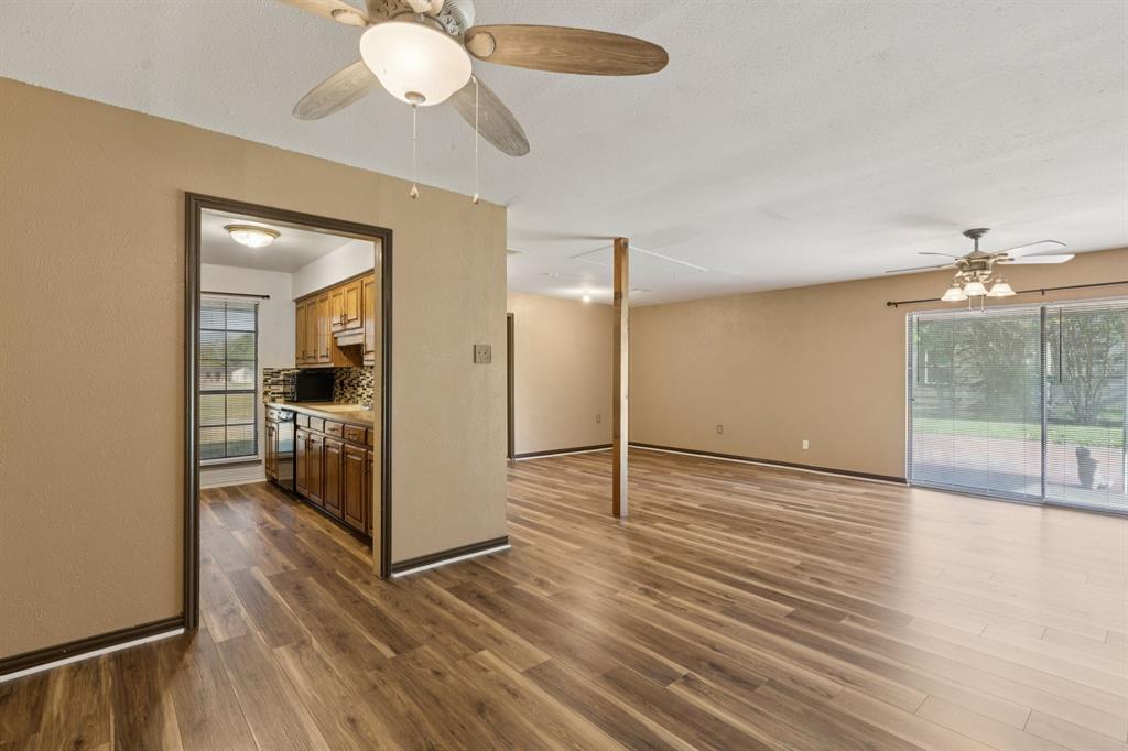 Farmersville Original Donation - Residential Lease