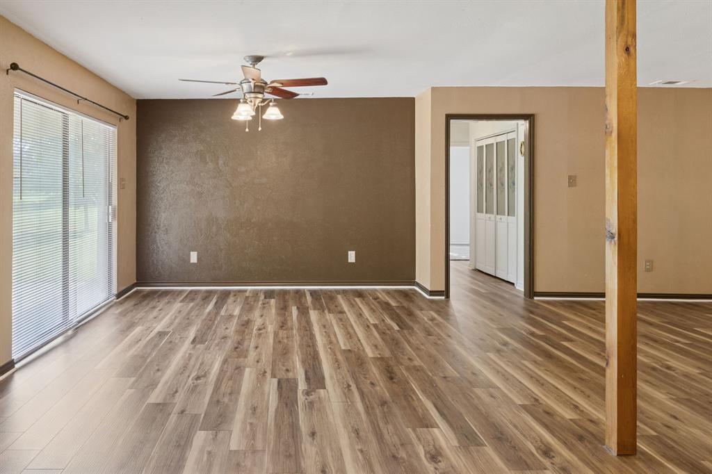 Farmersville Original Donation - Residential Lease