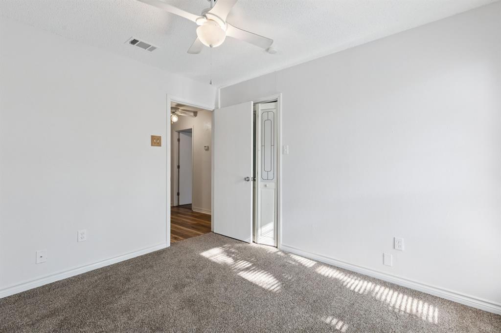 Farmersville Original Donation - Residential Lease