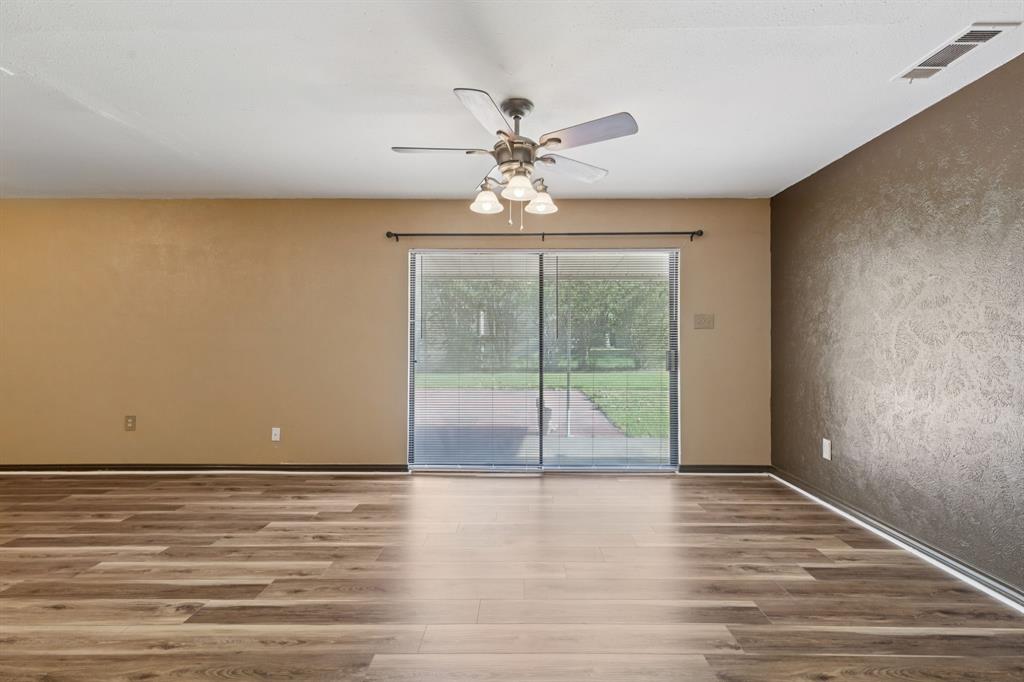 Farmersville Original Donation - Residential Lease