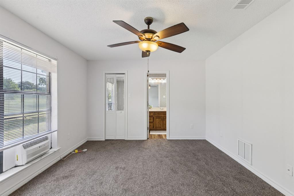 Farmersville Original Donation - Residential Lease