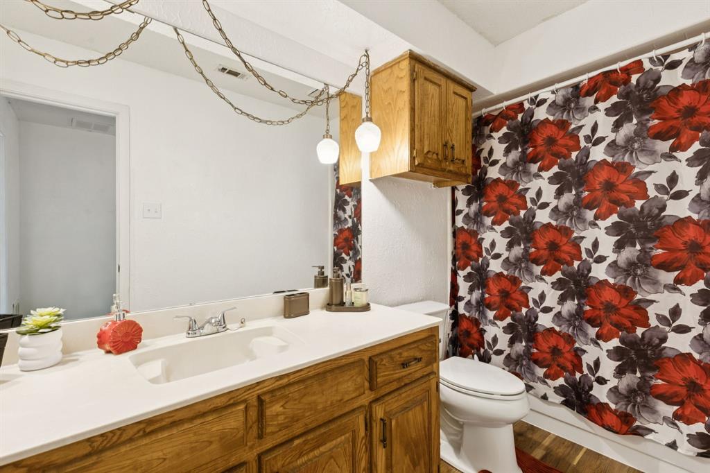 Farmersville Original Donation - Residential Lease