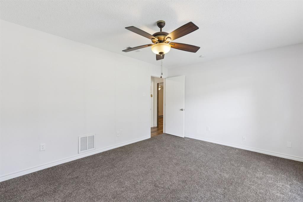 Farmersville Original Donation - Residential Lease