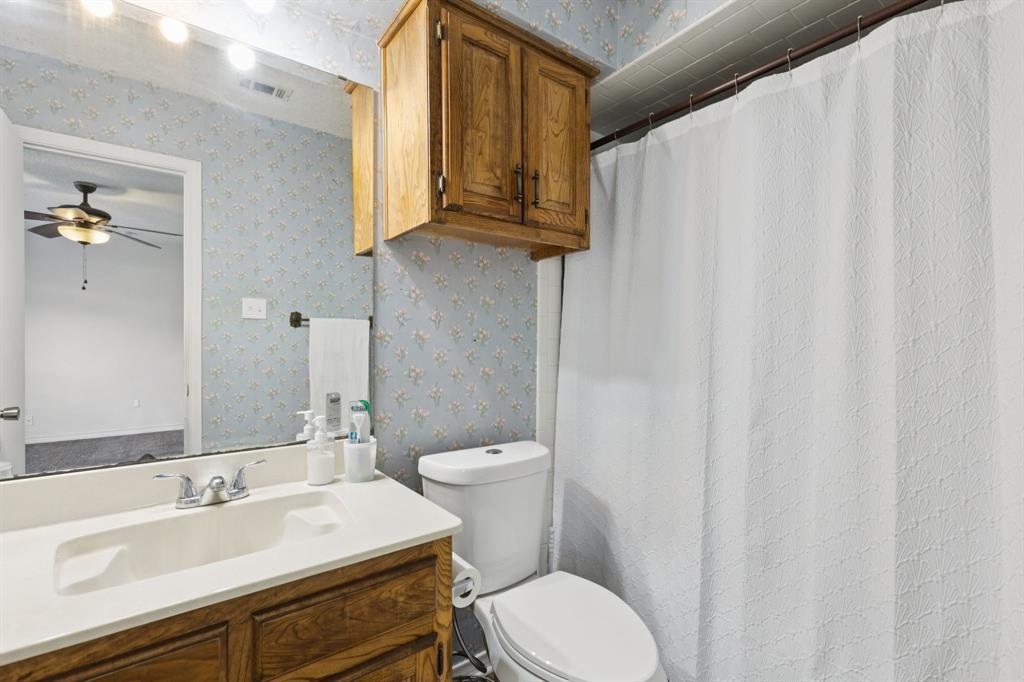 Farmersville Original Donation - Residential Lease