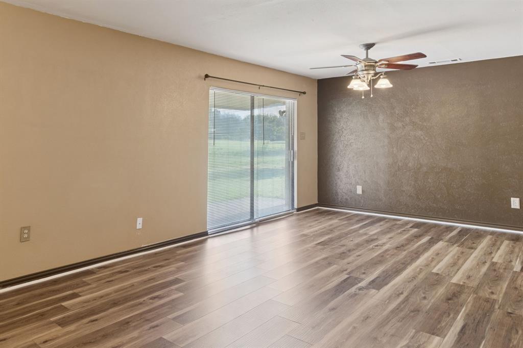 Farmersville Original Donation - Residential Lease