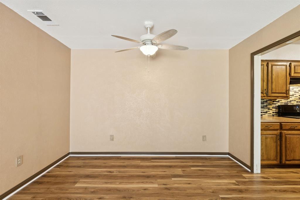 Farmersville Original Donation - Residential Lease