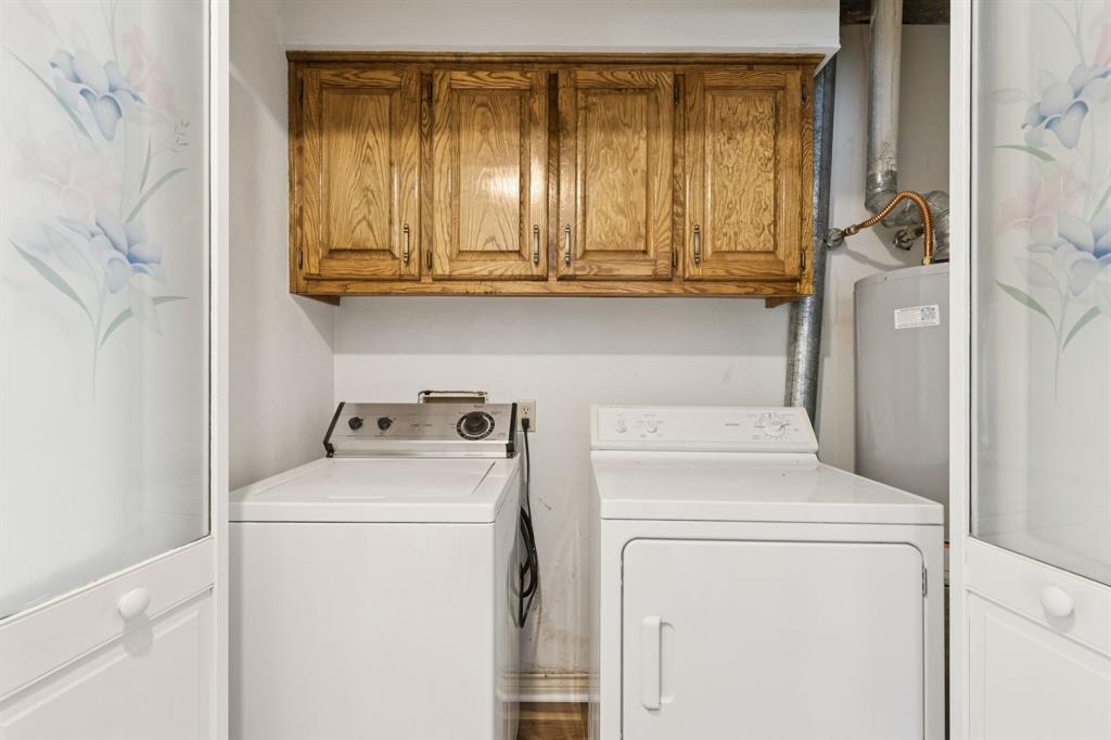 Farmersville Original Donation - Residential Lease