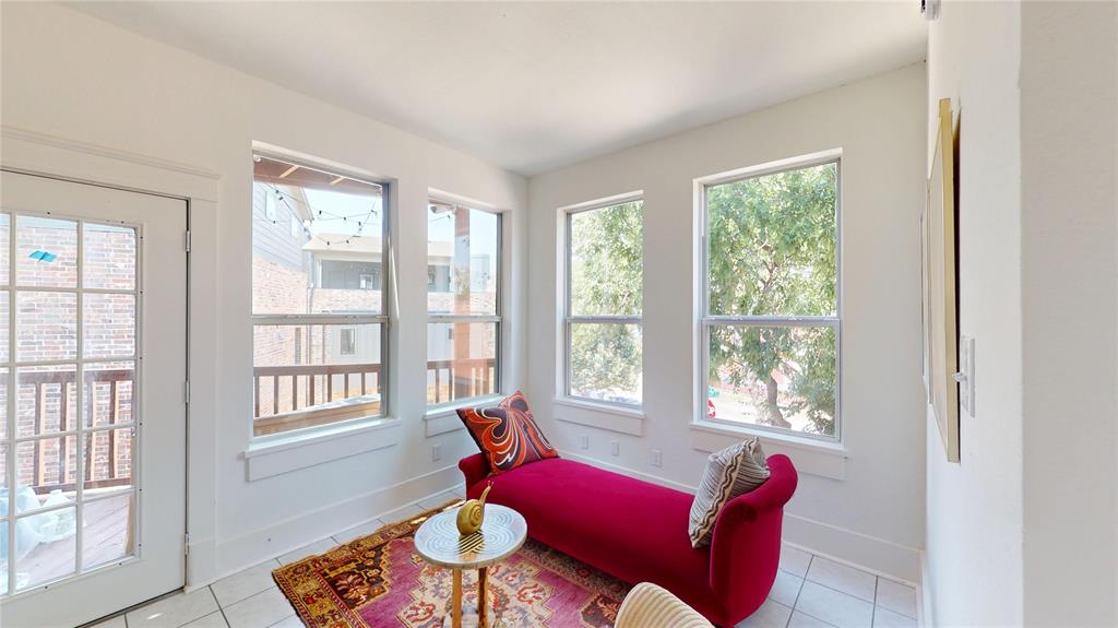 1529 Sullmn Street Condos - Residential