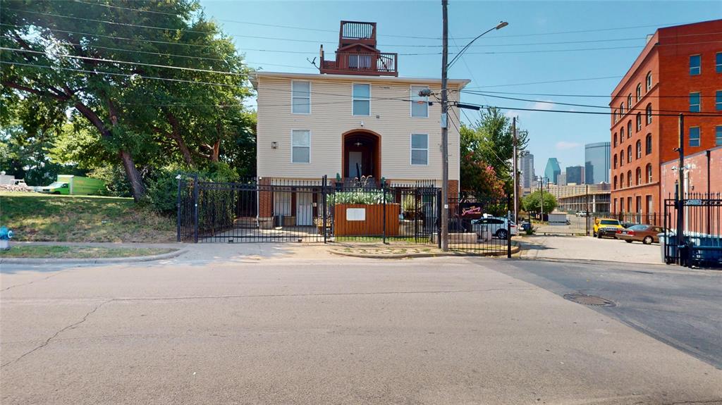 1529 Sullmn Street Condos - Residential