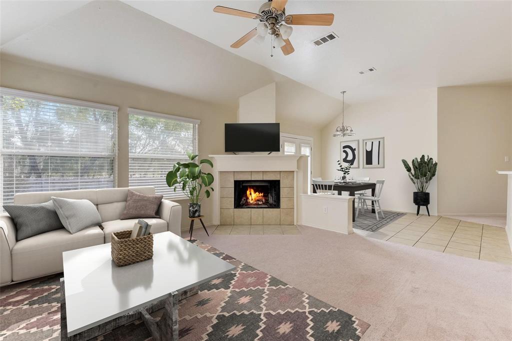 Stone Meadow Add - Residential