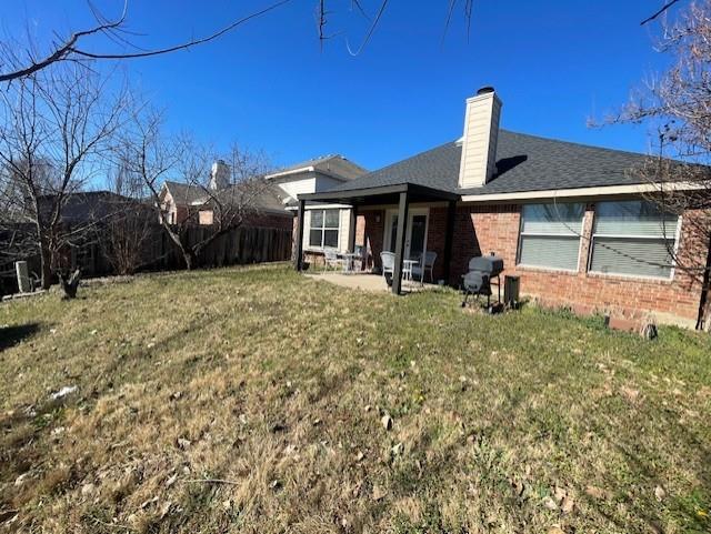 Stone Meadow Add - Residential