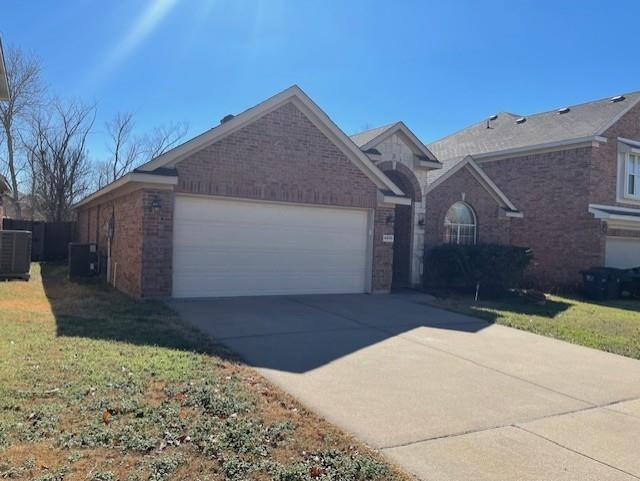 Stone Meadow Add - Residential