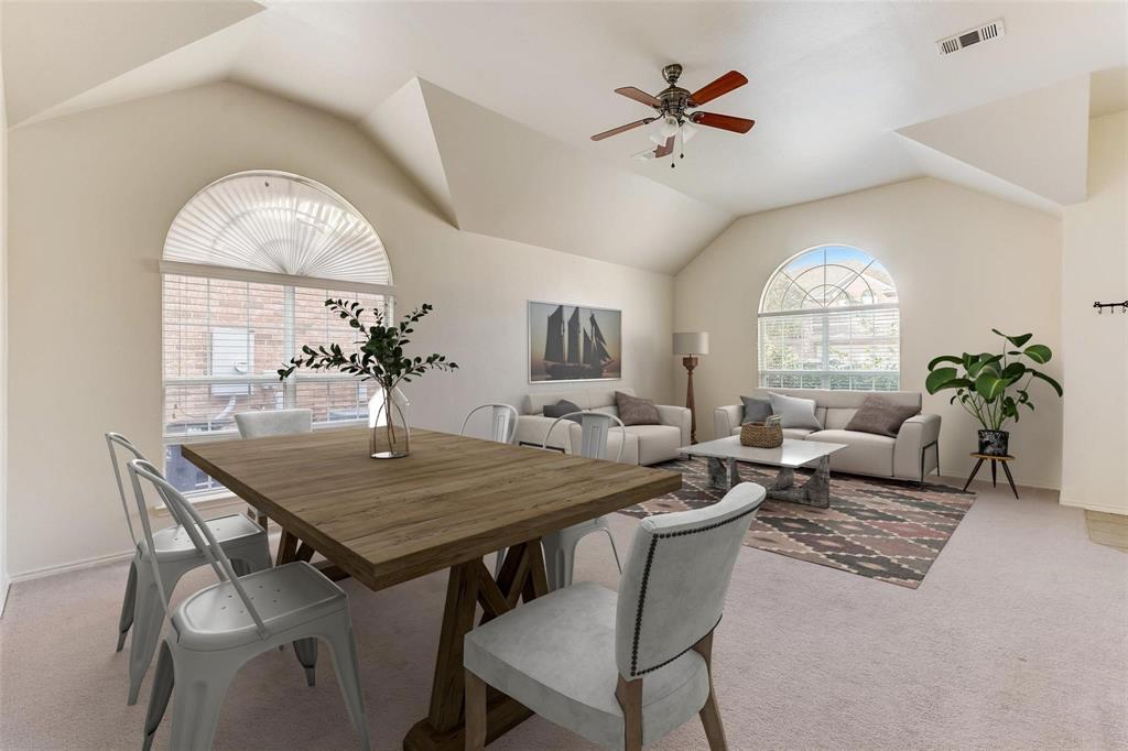 Stone Meadow Add - Residential