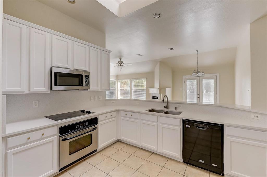 Stone Meadow Add - Residential