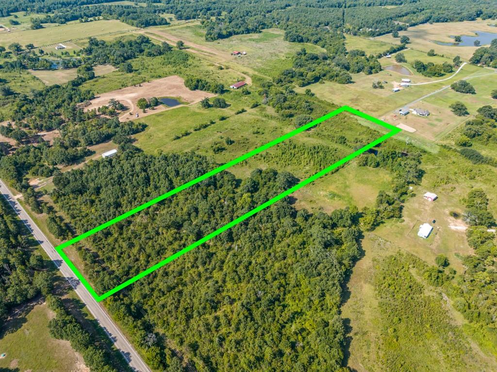 Meadow Oaks Ranch - Land